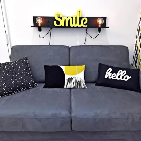 Cosy Studio Lemonade In Bastille Paris Exterior photo